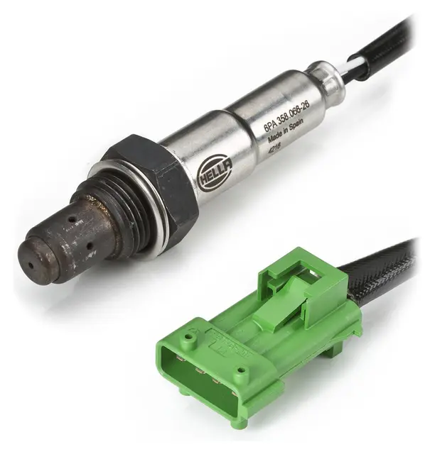 LAMBDA SENSOR                        6PA Hella 