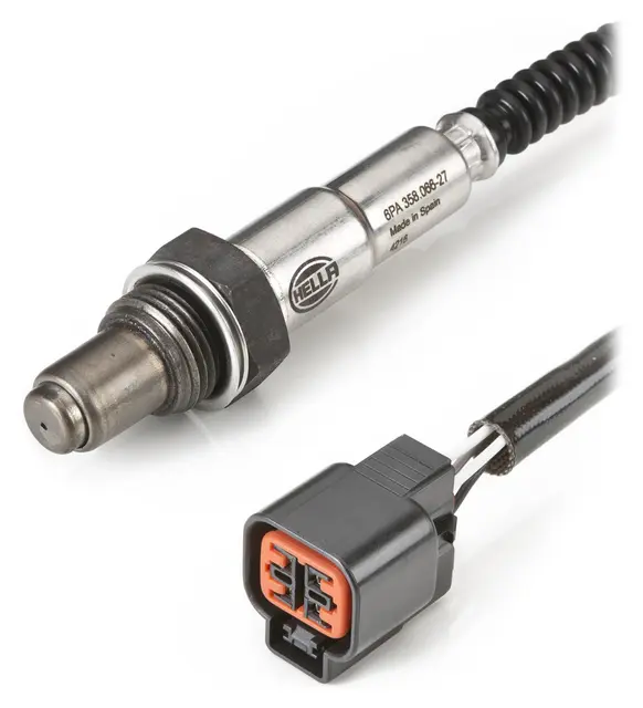 LAMBDA SENSOR                        6PA Hella 