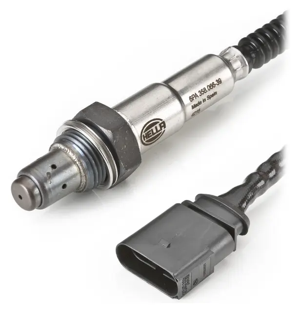 LAMBDA SENSOR                        6PA Hella 