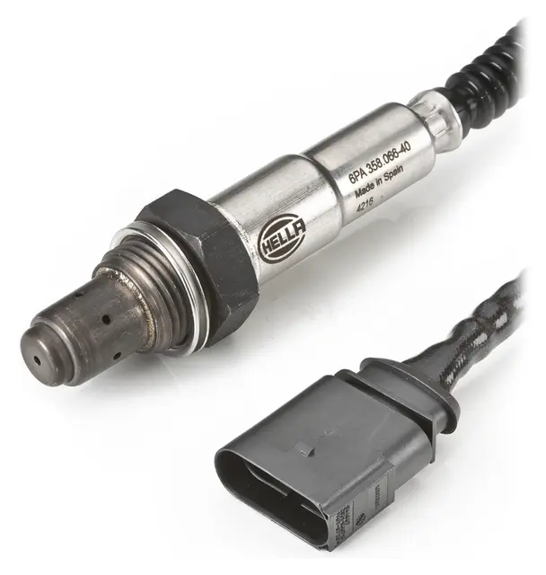 LAMBDA SENSOR                        6PA Hella 