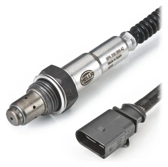LAMBDA SENSOR                        6PA Hella 