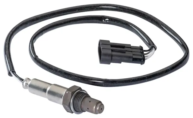 OXYGEN SENSOR                        6PA Hella 