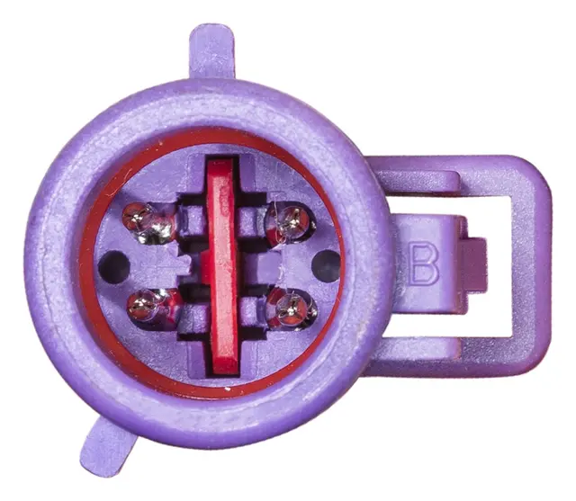 OXYGEN SENSOR                        6PA Hella 