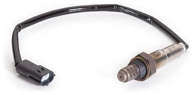 OXYGEN SENSOR                        6PA Hella 