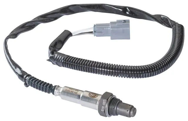 OXYGEN SENSOR                        6PA Hella 