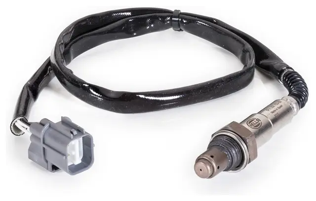 OXYGEN SENSOR                        6PA Hella 