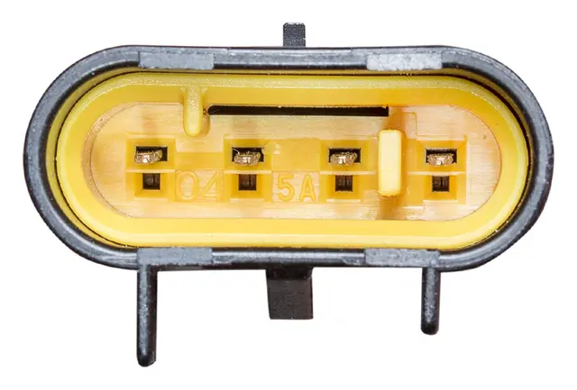 OXYGEN SENSOR                        6PA Hella 