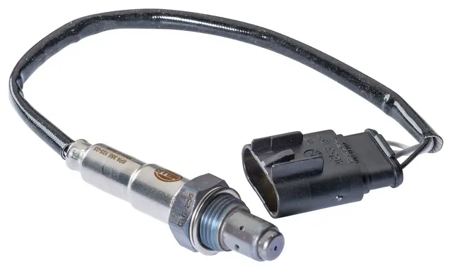 OXYGEN SENSOR                        6PA Hella 