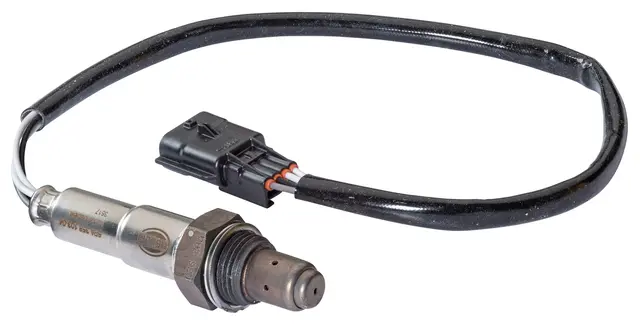 OXYGEN SENSOR                        6PA Hella 