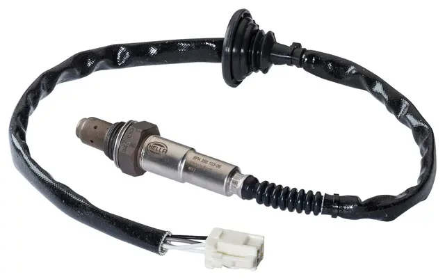 OXYGEN SENSOR                        6PA Hella 