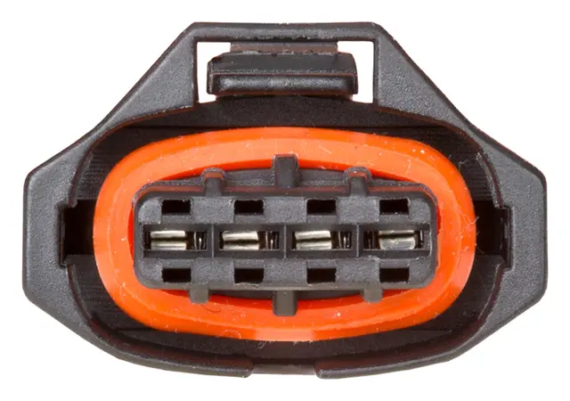 OXYGEN SENSOR                        6PA Hella 