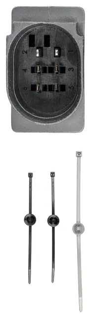 LAMBDA SENSOR                        6PA Hella 