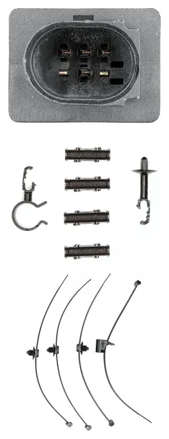LAMBDA SENSOR                        6PA Hella 