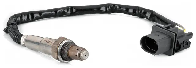 LAMBDA SENSOR                        6PA Hella 