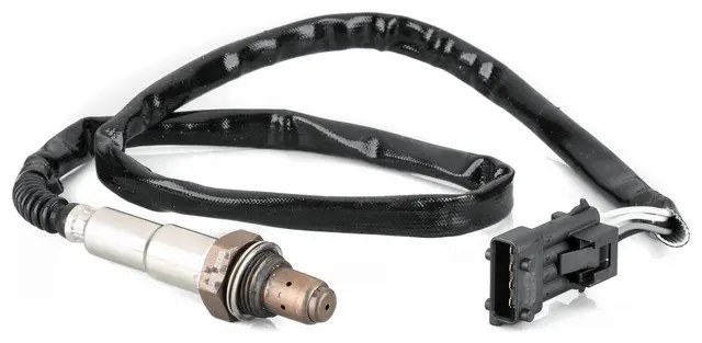 LAMBDA SENSOR                        6PA Hella 