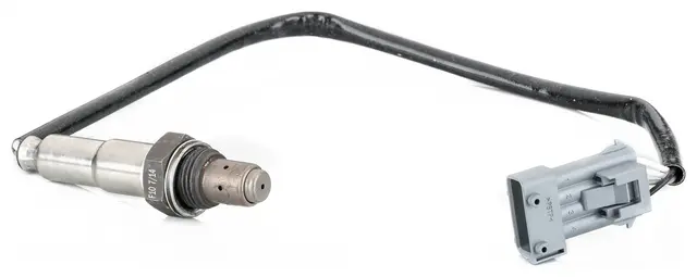 LAMBDA SENSOR                        6PA Hella 