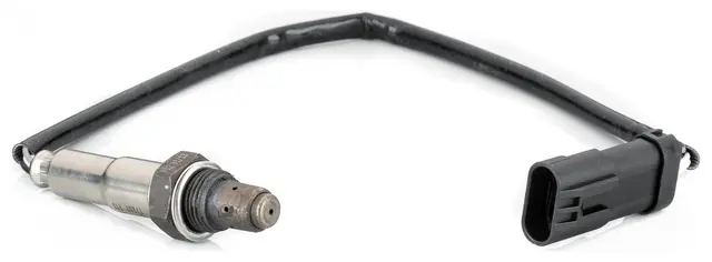 LAMBDA SENSOR                        6PA Hella 