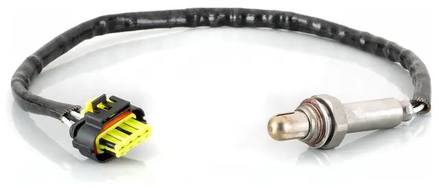 LAMBDA SENSOR OPEL/VAUXHALL          6PA Hella 