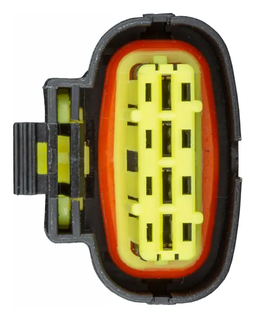 LAMBDA SENSOR CHEVROLET              6PA Hella 