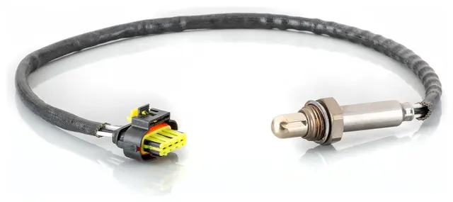 LAMBDA SENSOR CHEVROLET              6PA Hella 