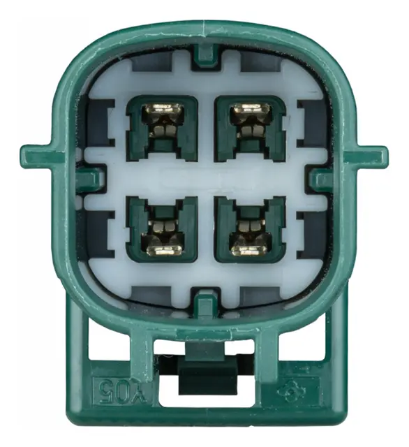 LAMBDA SENSOR NISSAN                 6PA Hella 