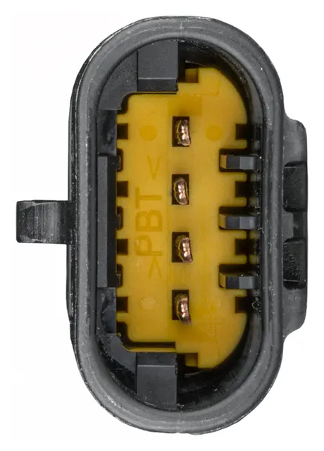 LAMBDA SENSOR PSA/RENAULT            6PA Hella 