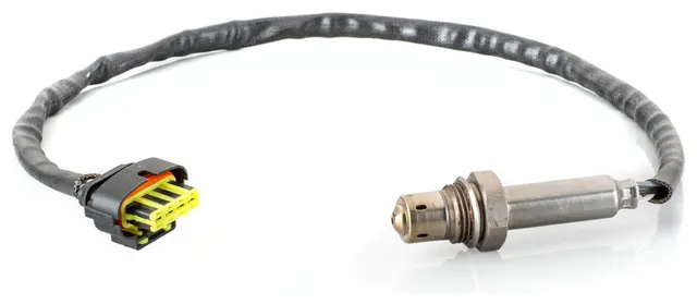 LAMBDA SENSOR OPEL/VAUXHALL/CHEVROLET6PA Hella 