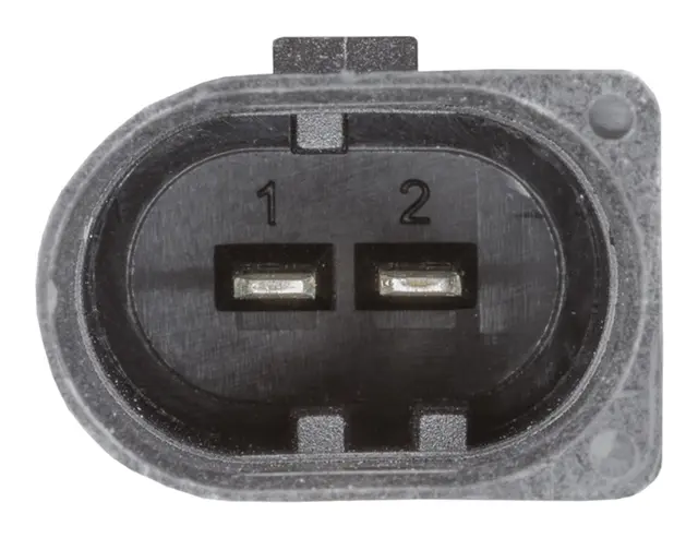 CRANKSHAFT PULSE SENSOR              6PU Hella 