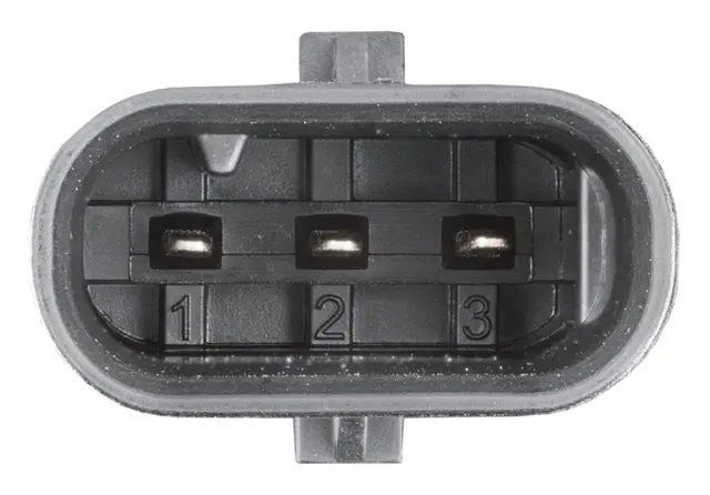 CRANKSHAFT PULSE SENSOR              6PU Hella 
