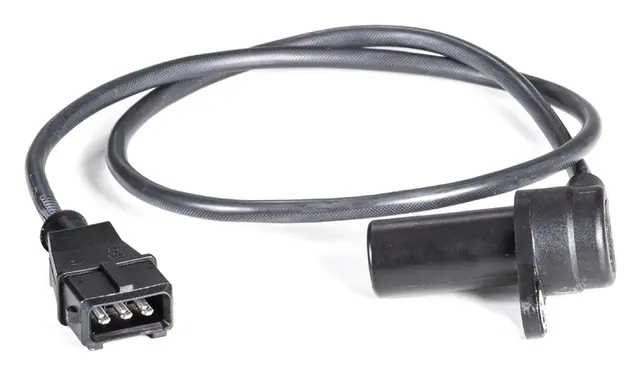 CRANKSHAFT SENSOR                    6PU Hella 