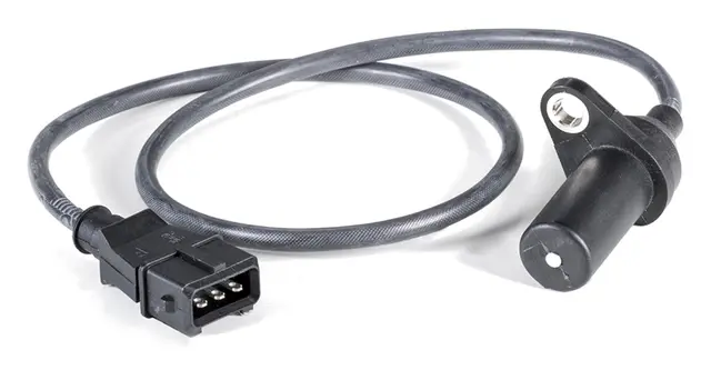 CRANKSHAFT SENSOR                    6PU Hella 