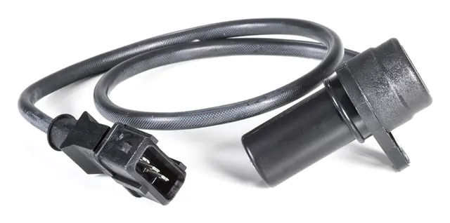 CRANKSHAFT SENSOR                    6PU Hella 