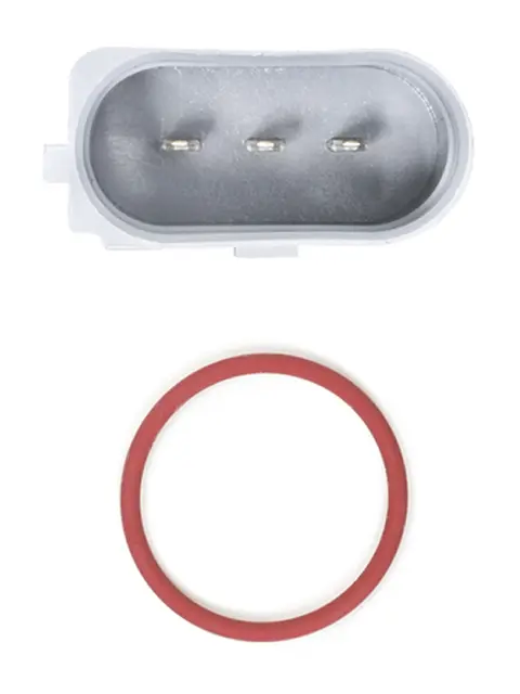 CRANKSHAFT SENSOR                    6PU Hella 