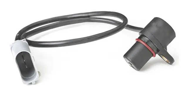 CRANKSHAFT SENSOR                    6PU Hella 