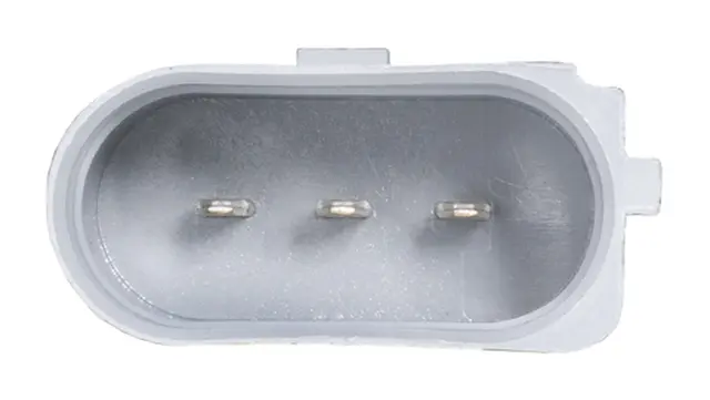 CRANKSHAFT SENSOR                    6PU Hella 