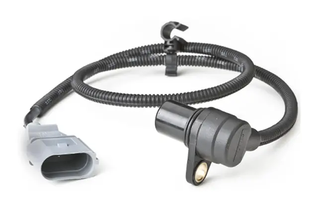 CRANKSHAFT SENSOR                    6PU Hella 