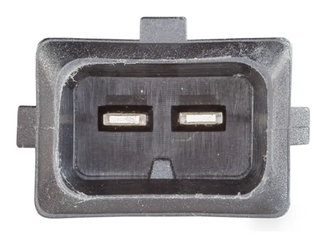 CRANKSHAFT SENSOR                    6PU Hella 