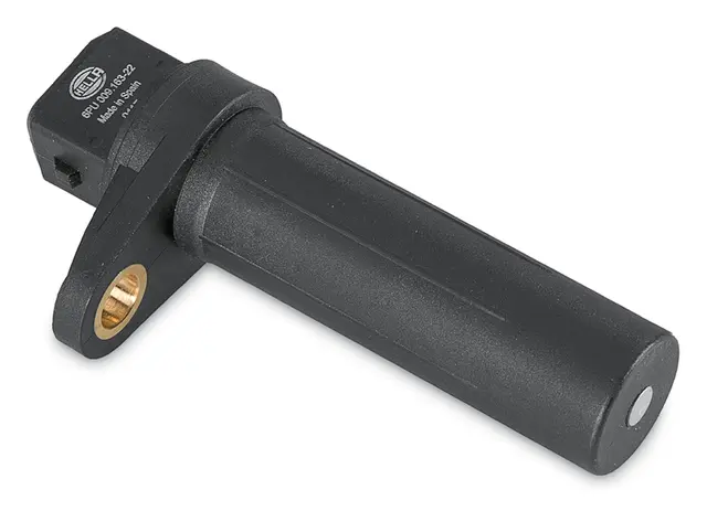 CRANKSHAFT SENSOR                    6PU Hella 