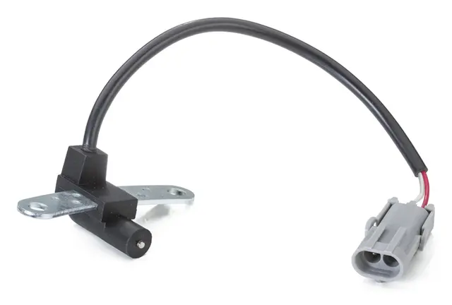 CRANK SHAFT SENSOR                   6PU Hella 