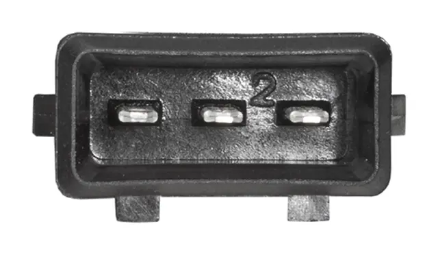 CRANK SHAFT SENSOR                   6PU Hella 