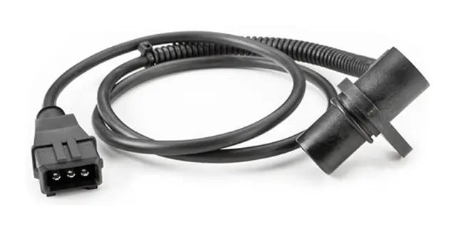 CRANK SHAFT SENSOR                   6PU Hella 