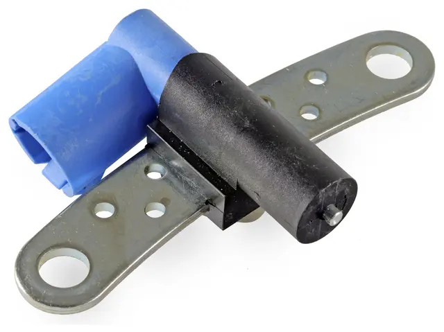 CRANK SHAFT SENSOR                   6PU Hella 