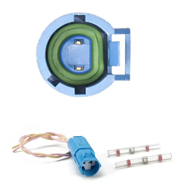 CRANK SHAFT SENSOR                   6PU Hella 