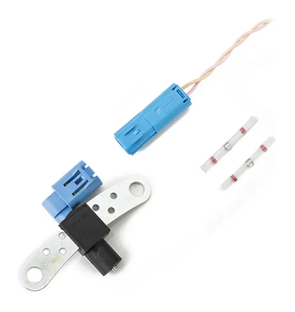 CRANK SHAFT SENSOR                   6PU Hella 