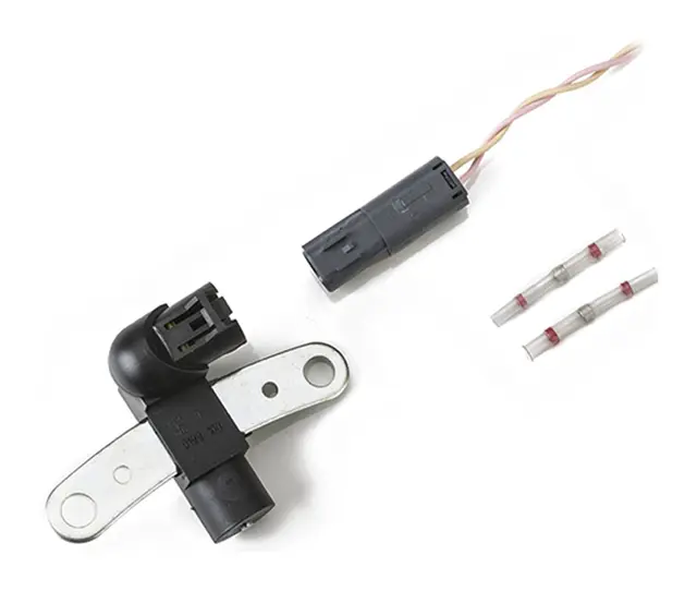 CRANK SHAFT SENSOR                   6PU Hella 