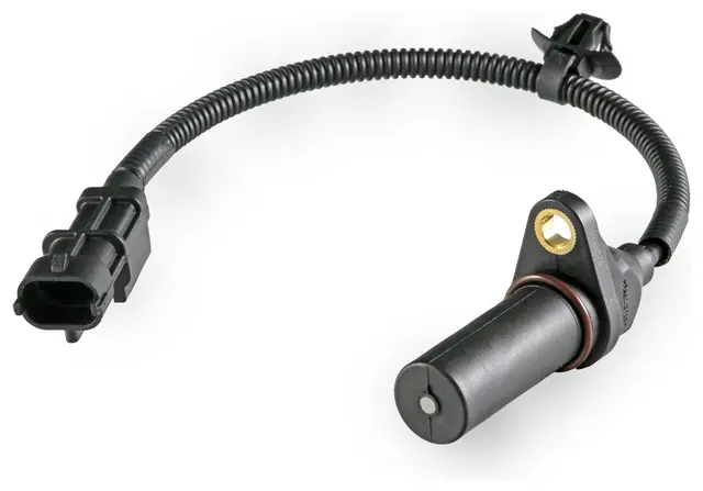 SENSOR, CRANKSHAFT PULSE             6PU Hella 