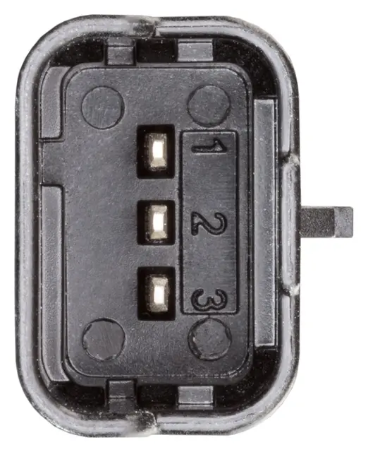 CRANKSHAFT PULSE SENSOR              6PU Hella 