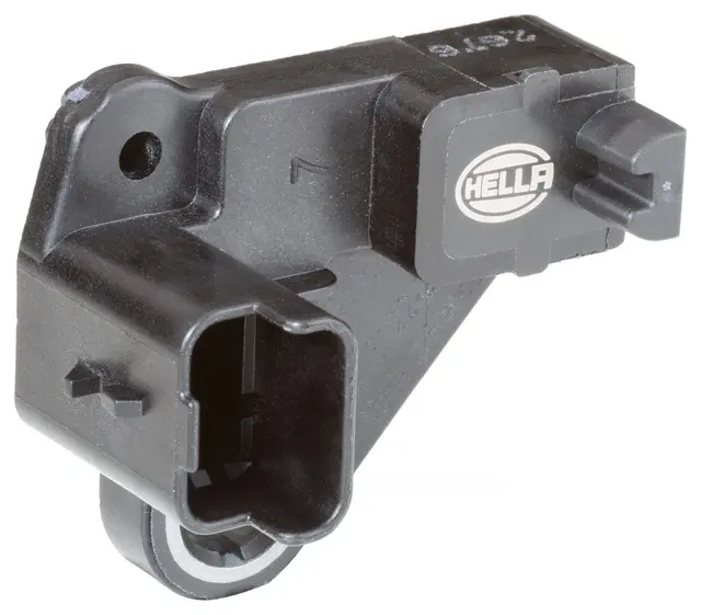 CRANKSHAFT PULSE SENSOR              6PU Hella 
