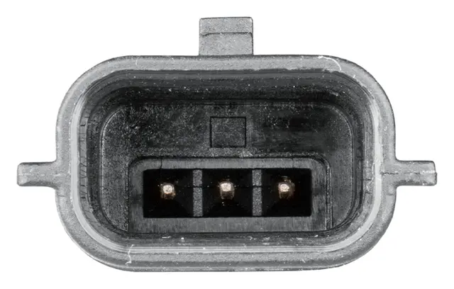 SENSOR, CRANKSHAFT PULSE             6PU Hella 
