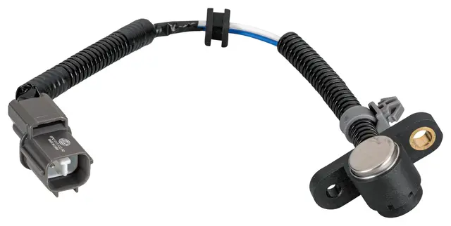 SENSOR, CRANKSHAFT PULSE             6PU Hella 